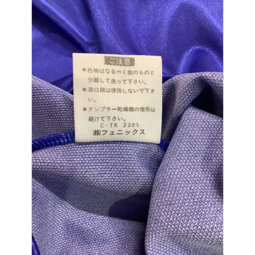 ユベントス サッカーユニフォーム メンズ 175cm ブルー 【18】ブラディミル・ユゴビッチ 1994-1995シーズン アウェイ KF-0372