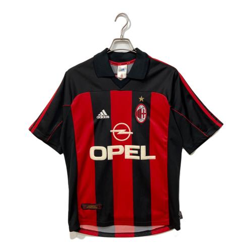 ACミラン (エーシーミラン) サッカーユニフォーム 685348 1998-1999