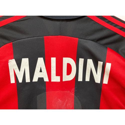 ACミラン (エーシーミラン) サッカーユニフォーム 685348 1998-1999