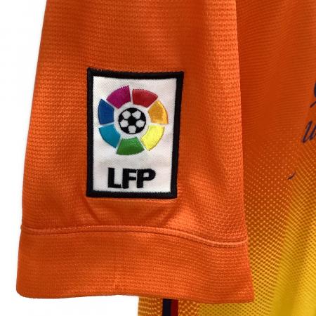 FCバルセロナ (エフシーバルセロナ) サッカーユニフォーム メンズ SIZE