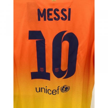 FCバルセロナ (エフシーバルセロナ) サッカーユニフォーム メンズ SIZE
