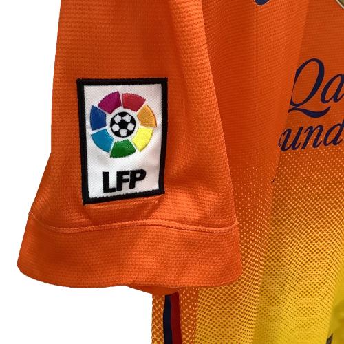 FCバルセロナ (エフシーバルセロナ) サッカーユニフォーム メンズ SIZE