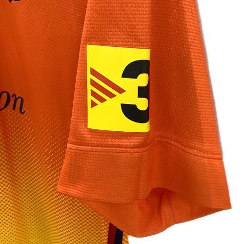 FCバルセロナ (エフシーバルセロナ) サッカーユニフォーム メンズ SIZE