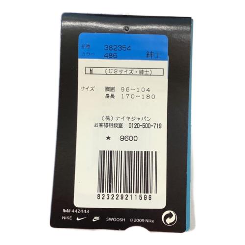 FCバルセロナ (エフシーバルセロナ) サッカーユニフォーム メンズ SIZE M レッド×ネイビー 【8】アンドレ・イニエスタ 2010-2011シーズン ホーム 382354-486