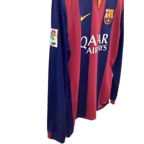 FCバルセロナ (エフシーバルセロナ) サッカーユニフォーム