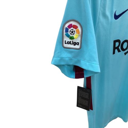 FC バルセロナ　ユニフォーム#10 XLサイズ NIKE FCバルセロナ 21/22 ユニフォーム ホーム 半袖