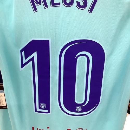 FCバルセロナ (エフシーバルセロナ) サッカーユニフォーム