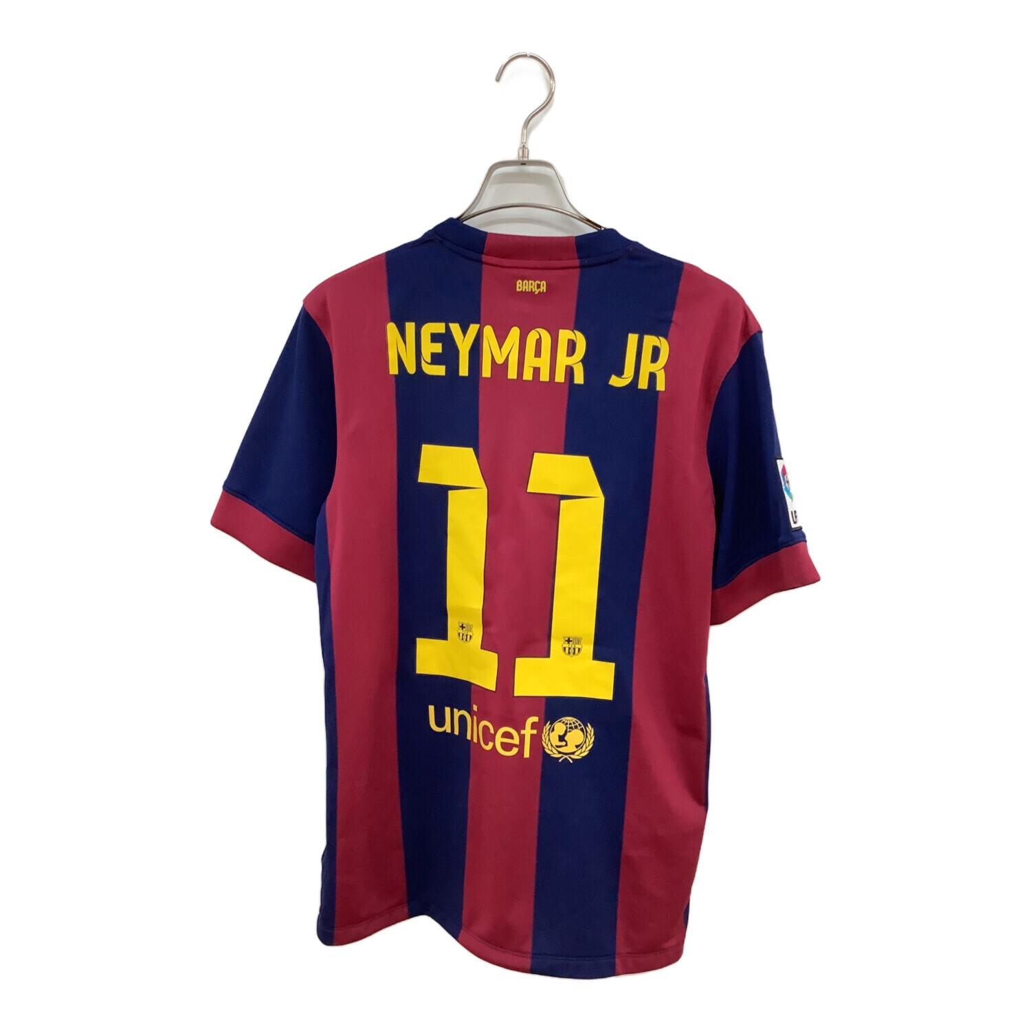 FCバルセロナ (エフシーバルセロナ) サッカーユニフォーム