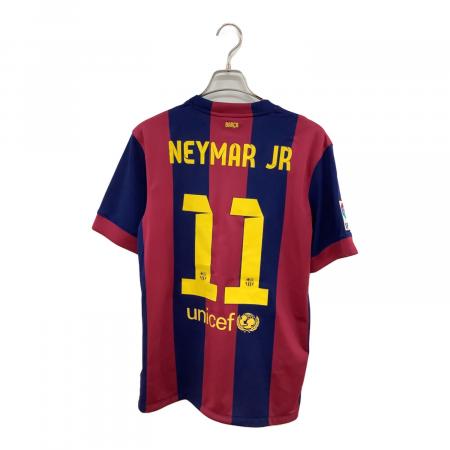 FCバルセロナ (エフシーバルセロナ) サッカーユニフォーム メンズ SIZE