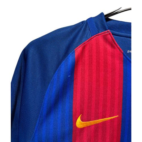 2015-2016 FCバルセロナ ユニフォーム ルイス・スアレス Mサイズ 2015-2016 FCバルセロナ ユニフォーム ルイス・スアレス Mサイズ