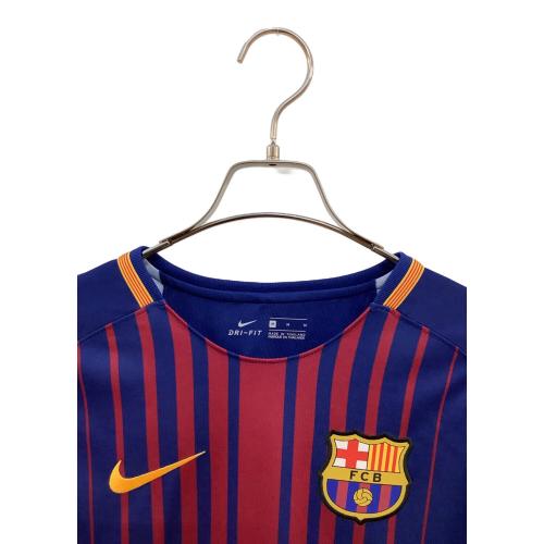 〘 値引き品〙FCバルセロナ コウチーニョ”14” 楽天市場】【送料無料！】 FCバルセロナ 17/18 ホーム（青赤
