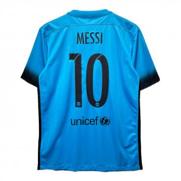 2015-2016 FCバルセロナ ユニフォーム ルイス・スアレス Mサイズ 2015-2016 FCバルセロナ ユニフォーム ルイス・スアレス Mサイズ