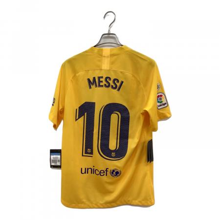 FCバルセロナ (エフシーバルセロナ) サッカーユニフォーム