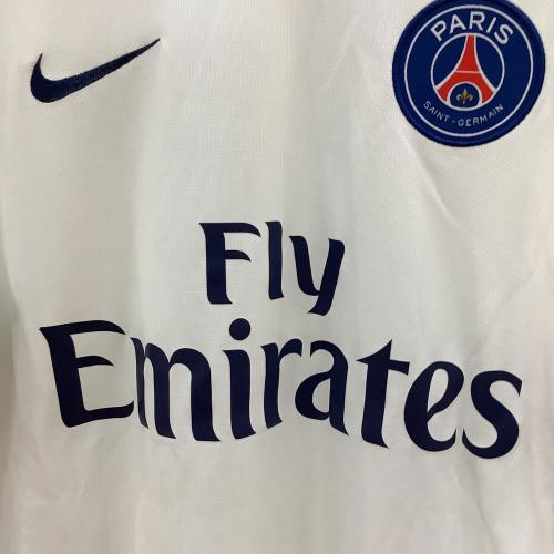 パリ・サンジェルマン サッカーユニフォーム メンズ SIZE M