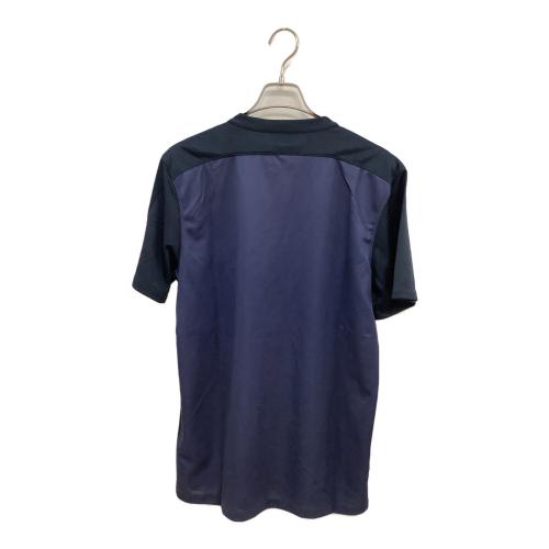 パリ・サンジェルマン サッカーユニフォーム メンズ SIZE M ネイビー 2015-2016シーズン ホーム 658907-411