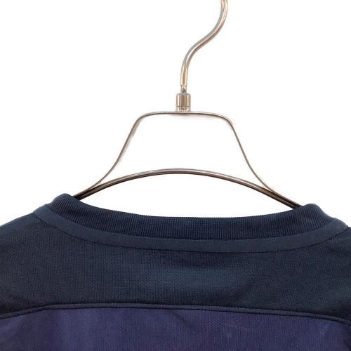 パリ・サンジェルマン サッカーユニフォーム メンズ SIZE M ネイビー 2015-2016シーズン ホーム 658907-411