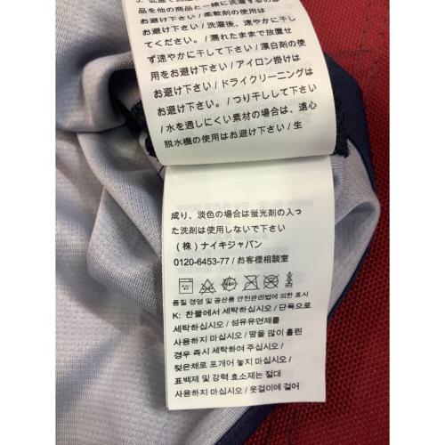 パリ・サンジェルマン サッカーユニフォーム メンズ SIZE M ネイビー 2015-2016シーズン ホーム 658907-411