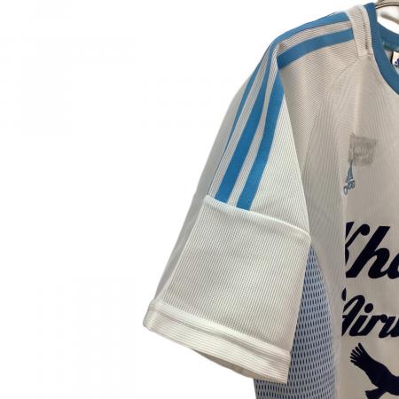 ２０１０シーズン　マルセイユ　ユニフォーム マルセイユ ユニフォームショップ 2010-2011 選手用 TECHFIT