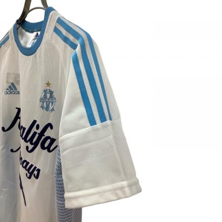 オリンピック・マルセイユ サッカーユニフォーム メンズ SIZE M