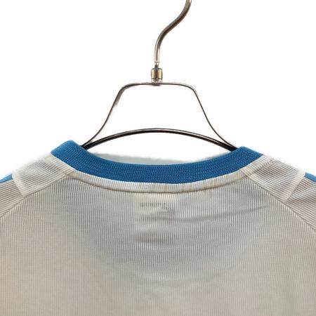 オリンピック・マルセイユ サッカーユニフォーム メンズ SIZE M スカイ