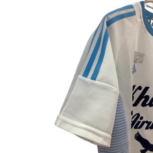 オリンピック・マルセイユ サッカーユニフォーム メンズ SIZE M