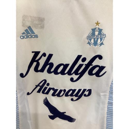 オリンピック・マルセイユ サッカーユニフォーム メンズ SIZE M