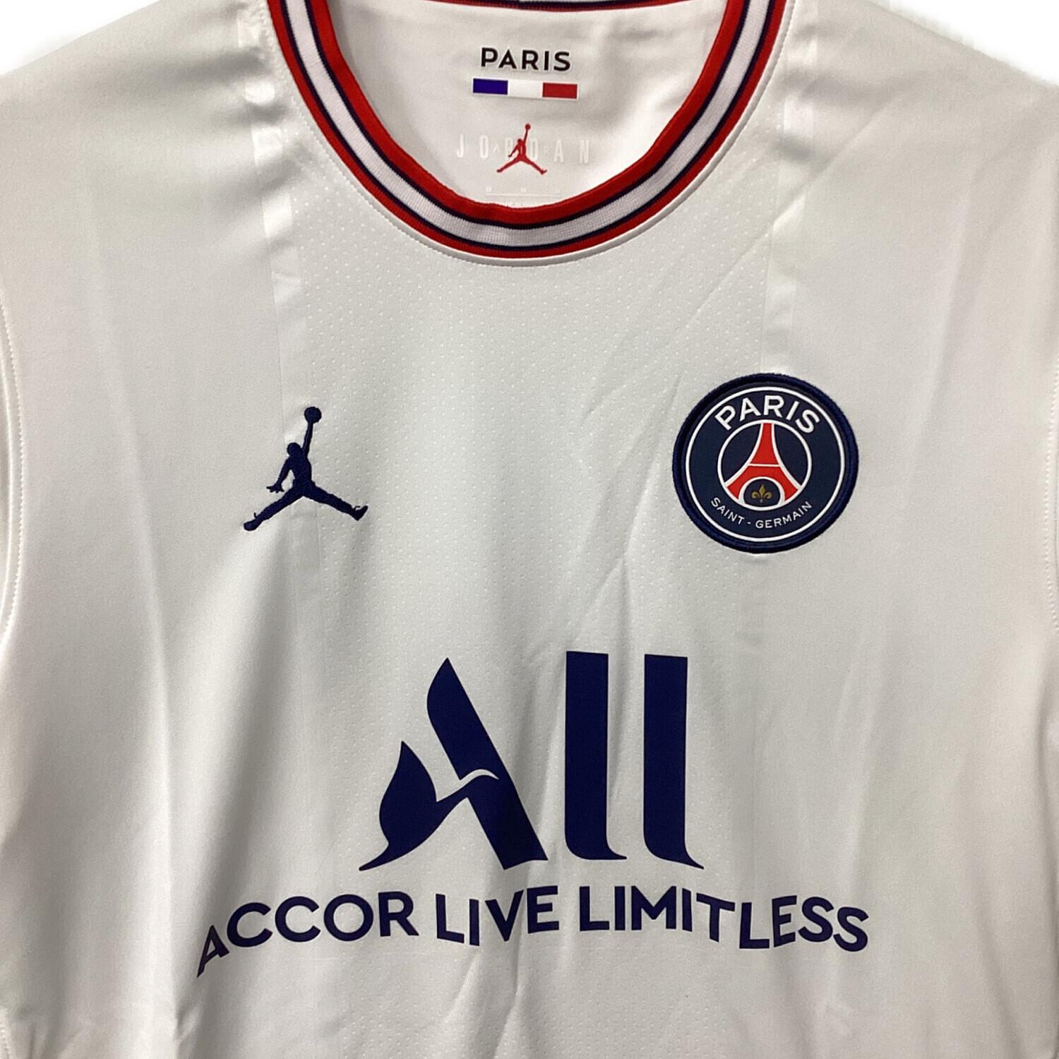 【美品/正規品】パリ・サンジェルマン ダビド・ルイス ユニフォーム imgrc0101544001.jpg