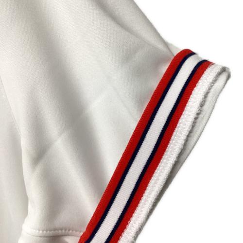 パリ・サンジェルマン サッカーユニフォーム メンズ SIZE M ホワイト 2021-2022シーズン 4th DH7471-101