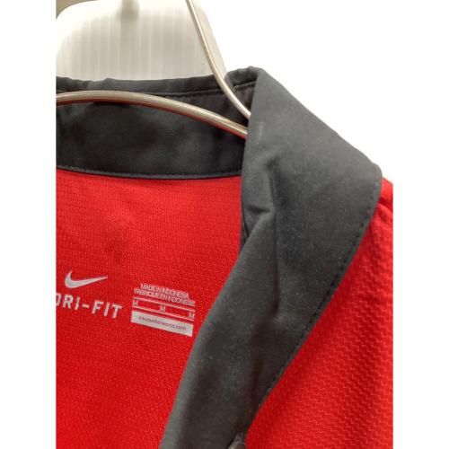 マンチェスターユナイテッド 2013-2014シーズン ホーム サッカーユニフォーム 532837 メンズ SIZE M レッド