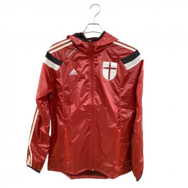 ACミラン (エーシーミラン) サポーターグッズ SIZE M ジャージ