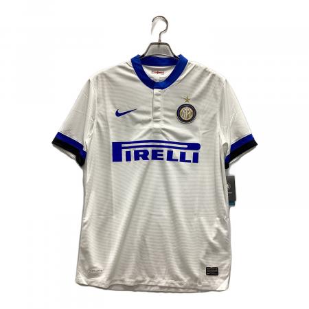 ナイキ インテル・ミラノ 2012-2013シーズン ホームユニフォーム L インテル (インテル・ミラノ) サッカーユニフォーム 532844-411 13-14