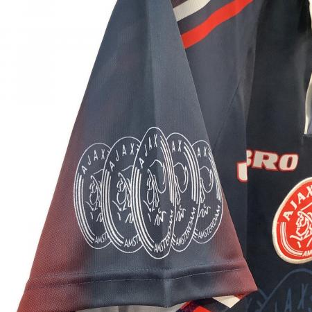 アヤックス97〜98シーズン　ヴィンテージユニフォーム 041295a7a23a0242236f9084add978