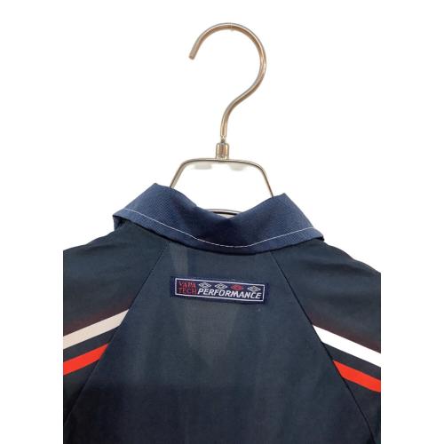 アヤックス サッカーユニフォーム メンズ SIZE M ネイビー 1997