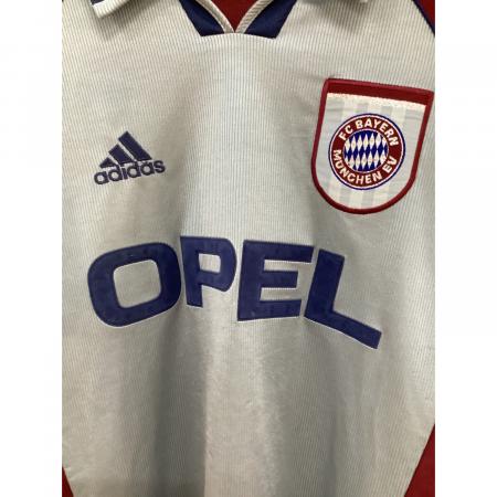 バイエルン・ミュンヘン サッカーユニフォーム メンズ SIZE O