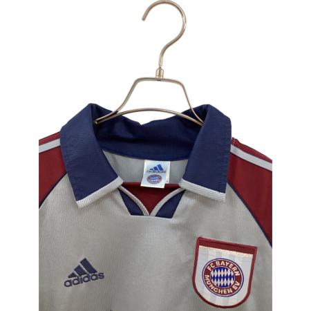 バイエルン・ミュンヘン サッカーユニフォーム メンズ SIZE O