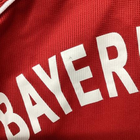 バイエルン・ミュンヘン サッカーユニフォーム メンズ SIZE O