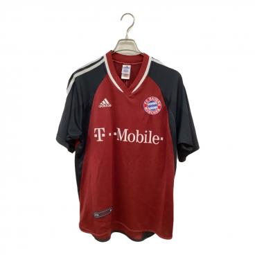 レアル・マドリード サッカーユニフォーム メンズ SIZE L ホワイト