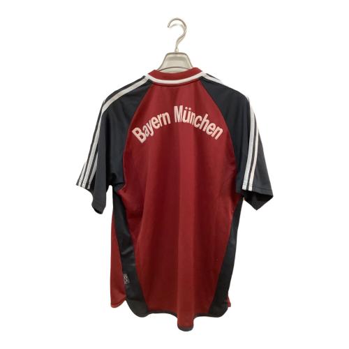 バイエルン・ミュンヘン サッカーユニフォーム メンズ SIZE O