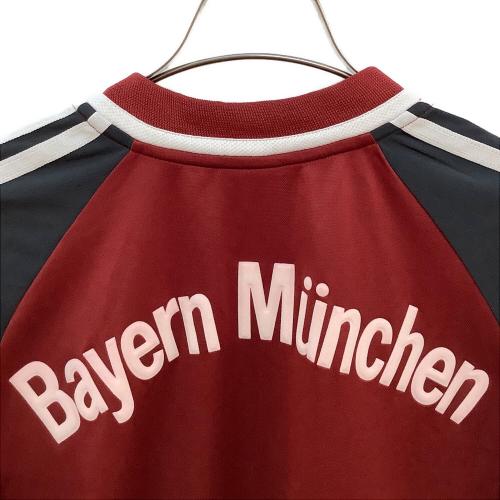 FCバイエルン・ミュンヘン サッカー ユニフォーム Sサイズ バイエルン・ミュンヘン サッカーユニフォーム メンズ SIZE O
