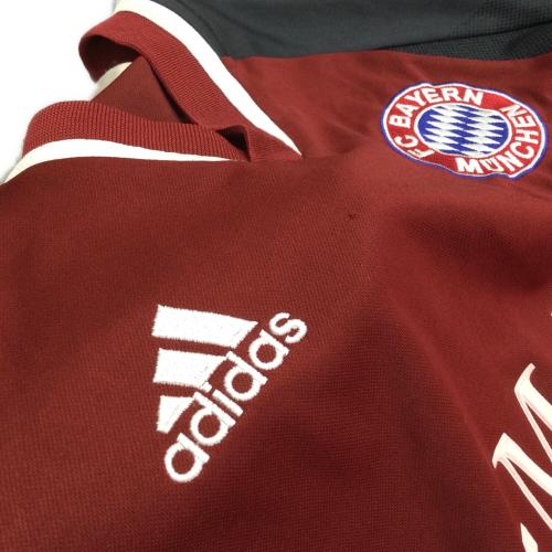 サッカーユニフォーム バイエルンミュンヘン FCバイエルンミュンヘン | 【公式】レアルスポーツ オンライン