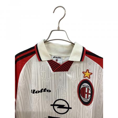 ACミラン (エーシーミラン) サッカーユニフォーム メンズ SIZE L