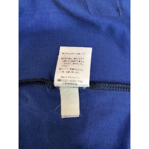 インテル・ミラノ サッカーユニフォーム メンズ SIZE M ブルーx