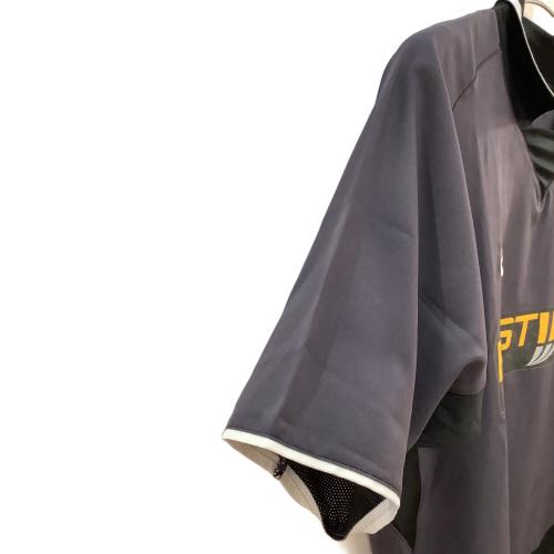 ユベントスFC (ユベントスエフシー) サッカーユニフォーム メンズ SIZE M グレー 03-04シーズン・サード F30206AOG