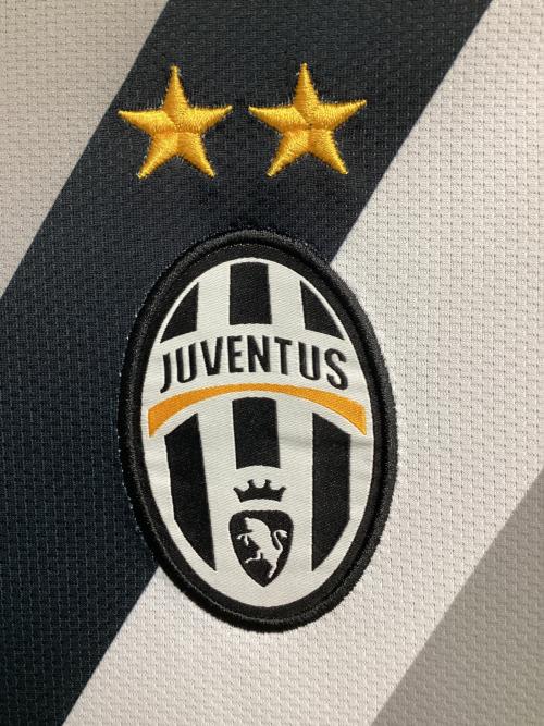 ユベントス 09-10シーズン・アウェイ サッカーユニフォーム 354297-070 メンズ SIZE M グレー