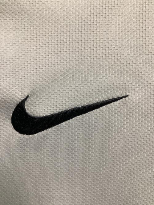 ユベントス 09-10シーズン・アウェイ サッカーユニフォーム 354297-070 メンズ SIZE M グレー