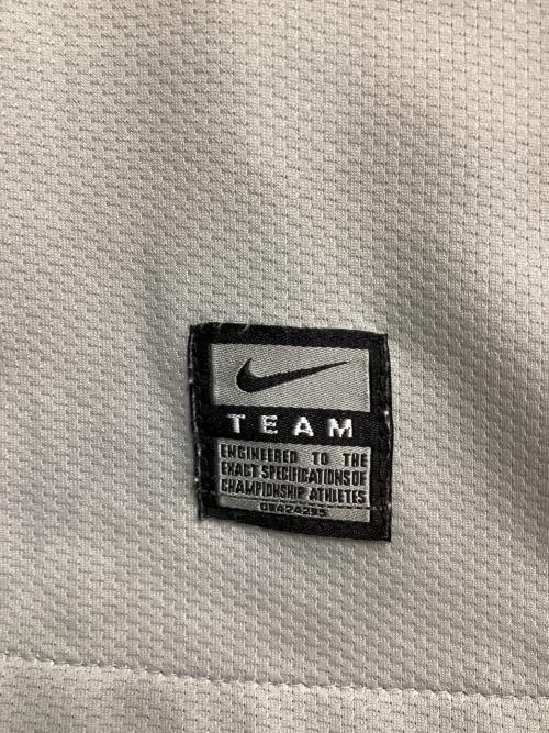 ユベントス 09-10シーズン・アウェイ サッカーユニフォーム 354297-070 メンズ SIZE M グレー