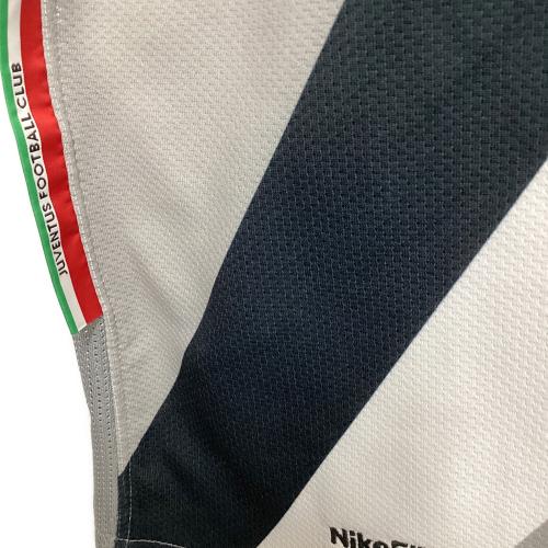 ユベントス 09-10シーズン・アウェイ サッカーユニフォーム 354297-070 メンズ SIZE M グレー