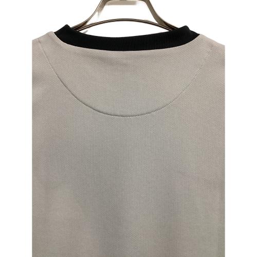 ユベントス 09-10シーズン・アウェイ サッカーユニフォーム 354297-070 メンズ SIZE M グレー