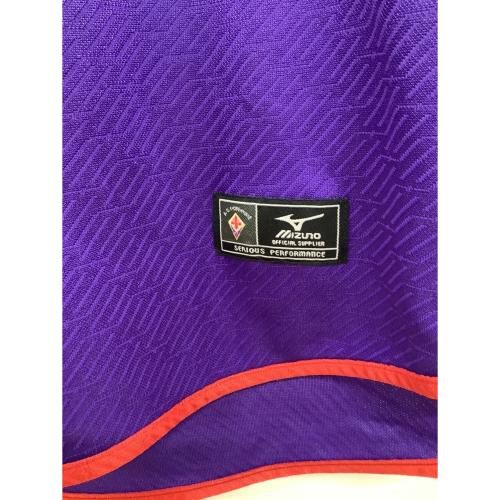 フィオレンティーナ サッカーユニフォーム メンズ SIZE L