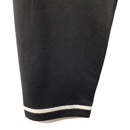 ユベントス サッカーユニフォーム メンズ SIZE M ブラック 06-07シーズン・アウェイ・長袖 126539